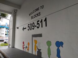 Bedok North Street 3 (D16), Shop House #452398341